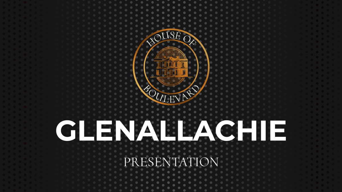 Glenallachie distillery Speyside whisky production Scotland