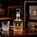How Oak Influences Whisky Flavour