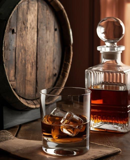 From Cask to Bottle