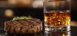 Whisky Pairing